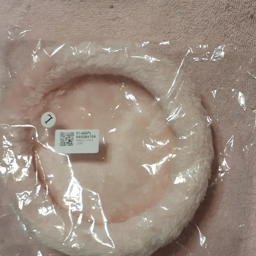 **HP**Hamster/bunny BED